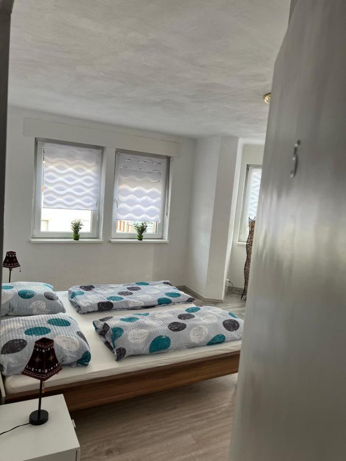 Hotel Gambrinus Dillingen an der Saar Zewnętrze zdjęcie