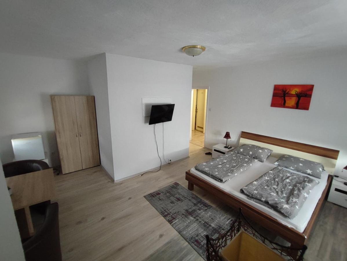 Hotel Gambrinus Dillingen an der Saar Zewnętrze zdjęcie