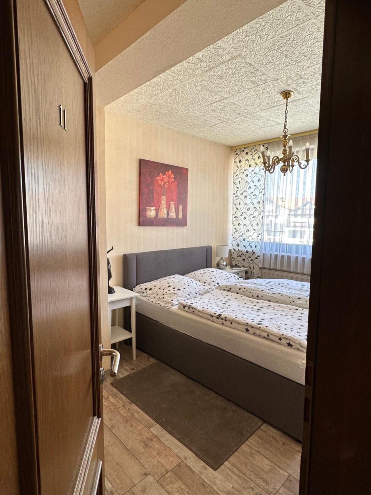 Hotel Gambrinus Dillingen an der Saar Zewnętrze zdjęcie