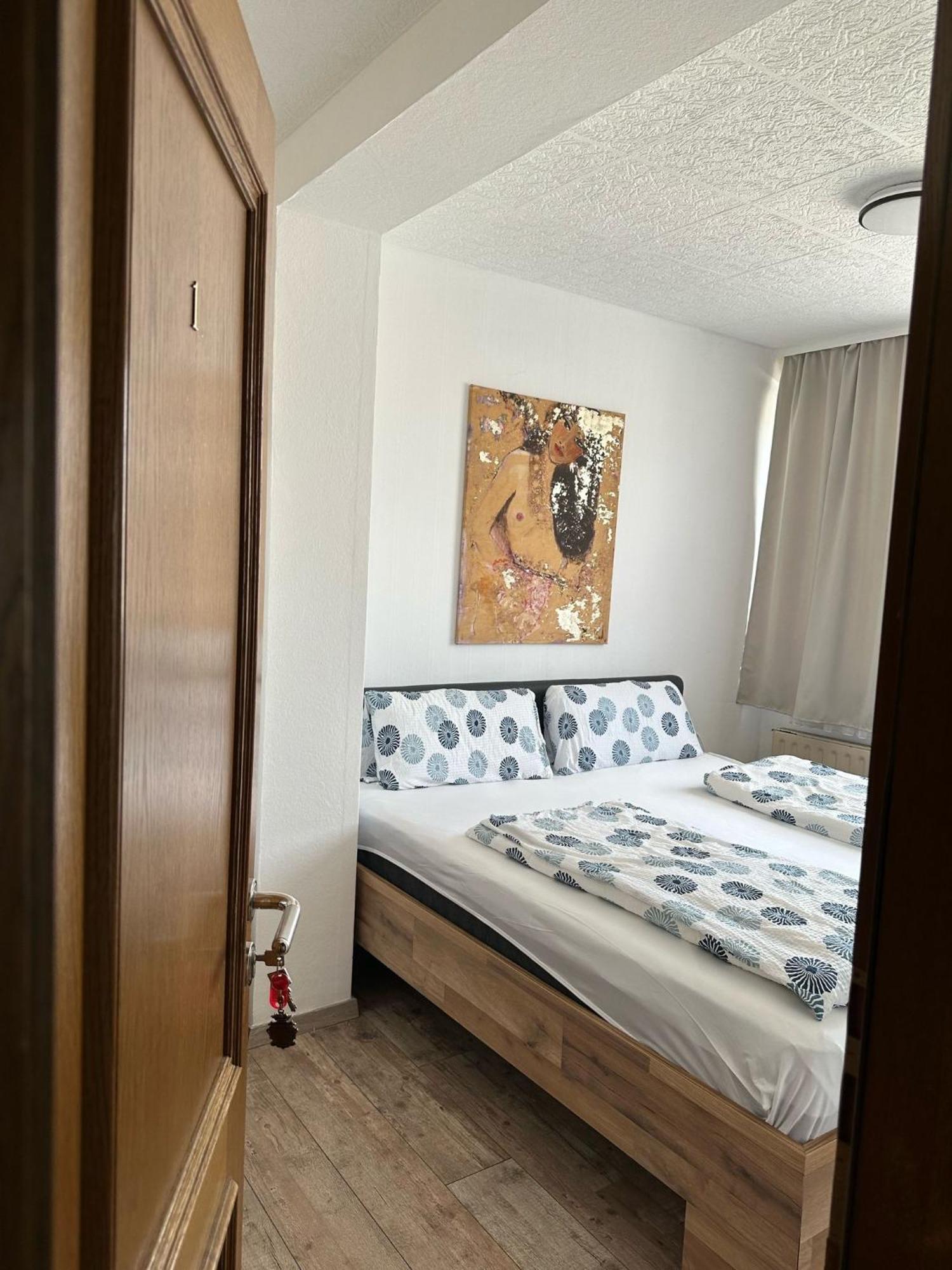 Hotel Gambrinus Dillingen an der Saar Zewnętrze zdjęcie