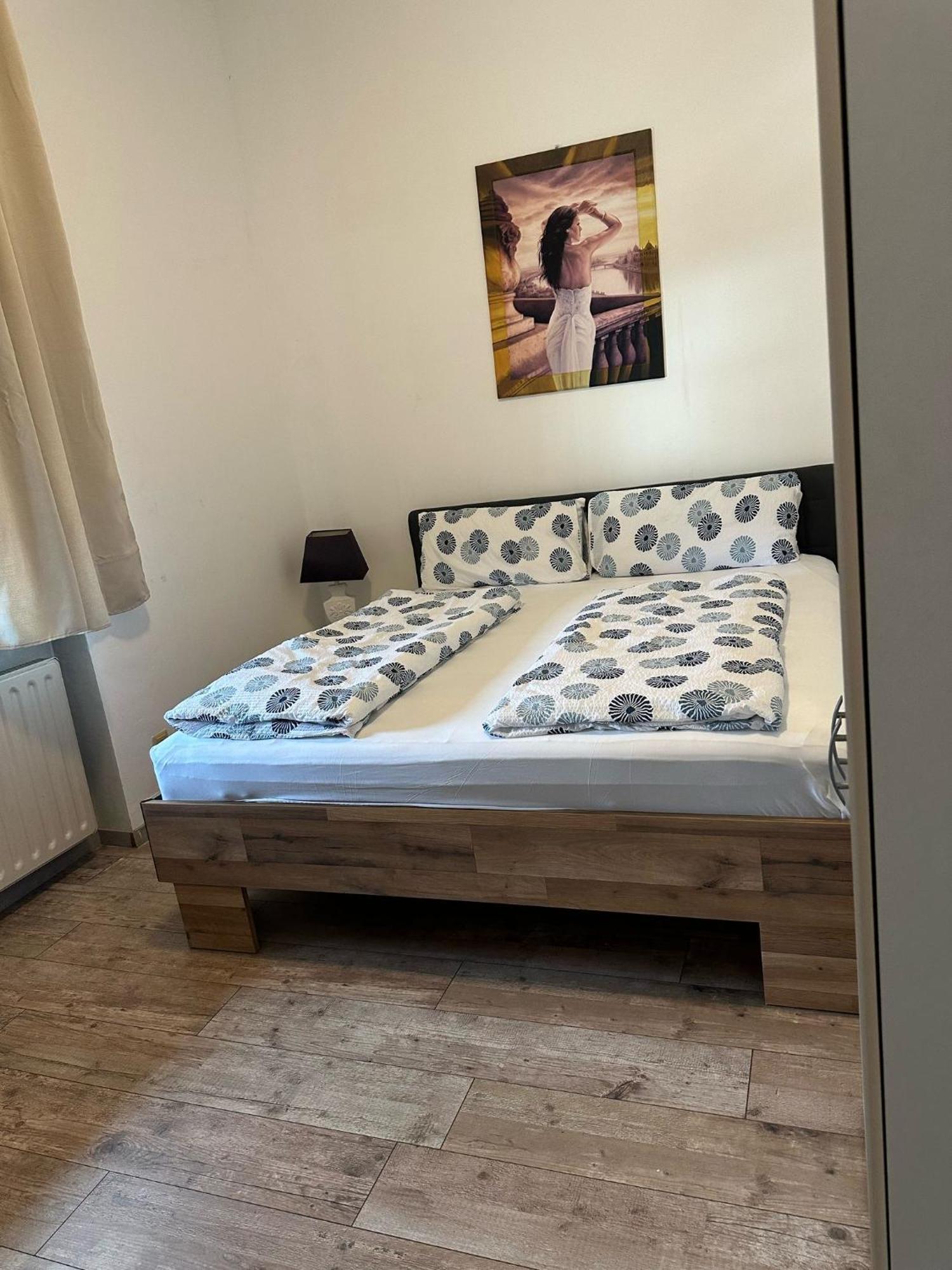 Hotel Gambrinus Dillingen an der Saar Zewnętrze zdjęcie